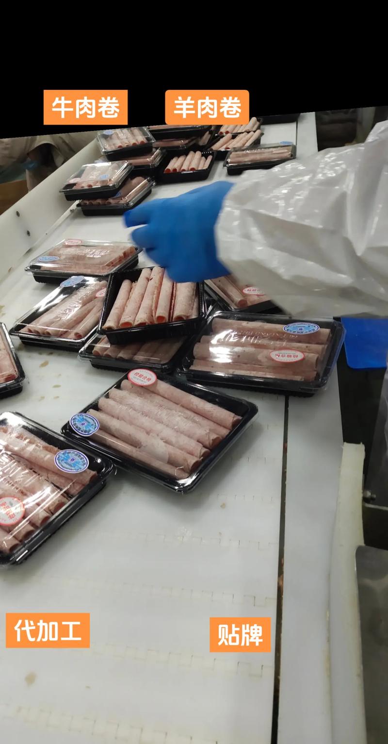 食品配方设计：解锁美食的秘密大门